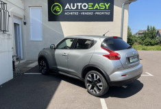 Nissan Juke Phase 2 1.5 dCi 2WD 110 CH
