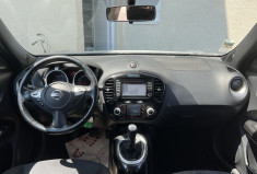 Nissan Juke Phase 2 1.5 dCi 2WD 110 CH