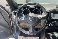 Nissan Juke Phase 2 1.5 dCi 2WD 110 CH
