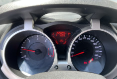 Nissan Juke Phase 2 1.5 dCi 2WD 110 CH