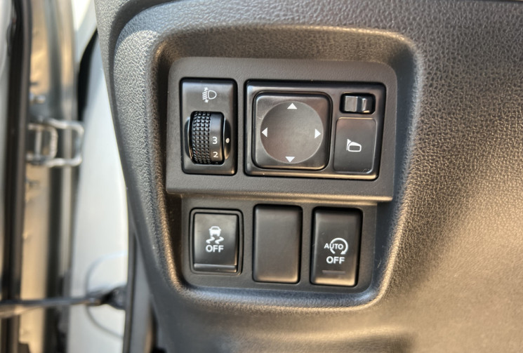 Nissan Juke Phase 2 1.5 dCi 2WD 110 CH