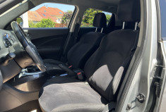 Nissan Juke Phase 2 1.5 dCi 2WD 110 CH