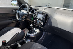Nissan Juke Phase 2 1.5 dCi 2WD 110 CH