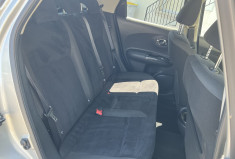 Nissan Juke Phase 2 1.5 dCi 2WD 110 CH