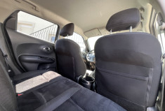 Nissan Juke Phase 2 1.5 dCi 2WD 110 CH