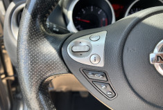 Nissan Juke Phase 2 1.5 dCi 2WD 110 CH