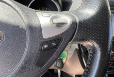 Nissan Juke Phase 2 1.5 dCi 2WD 110 CH