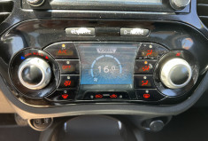 Nissan Juke Phase 2 1.5 dCi 2WD 110 CH