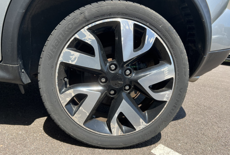 Nissan Juke Phase 2 1.5 dCi 2WD 110 CH