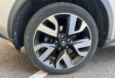 Nissan Juke Phase 2 1.5 dCi 2WD 110 CH