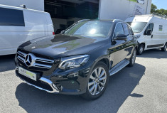 Mercedes GLC 250 d 2.2 d 4MATIC BlueTEC 9G-Tronic 204 CV FASCINATION