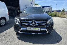 Mercedes GLC 250 d 2.2 d 4MATIC BlueTEC 9G-Tronic 204 CV FASCINATION