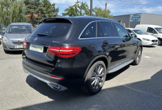 Mercedes GLC 250 d 2.2 d 4MATIC BlueTEC 9G-Tronic 204 CV FASCINATION