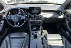 Mercedes GLC 250 d 2.2 d 4MATIC BlueTEC 9G-Tronic 204 CV FASCINATION