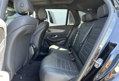 Mercedes GLC 250 d 2.2 d 4MATIC BlueTEC 9G-Tronic 204 CV FASCINATION