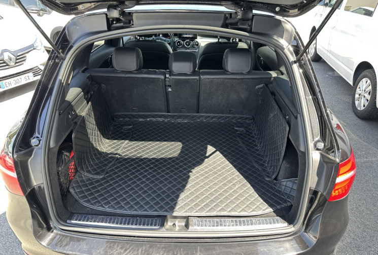 Mercedes GLC 250 d 2.2 d 4MATIC BlueTEC 9G-Tronic 204 CV FASCINATION