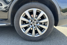Mercedes GLC 250 d 2.2 d 4MATIC BlueTEC 9G-Tronic 204 CV FASCINATION