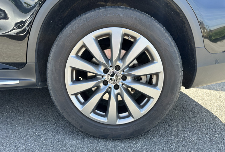 Mercedes GLC 250 d 2.2 d 4MATIC BlueTEC 9G-Tronic 204 CV FASCINATION