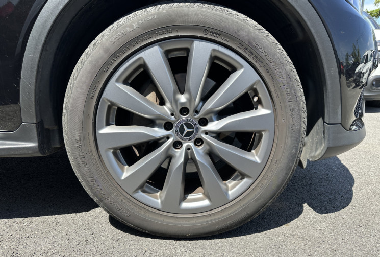 Mercedes GLC 250 d 2.2 d 4MATIC BlueTEC 9G-Tronic 204 CV FASCINATION