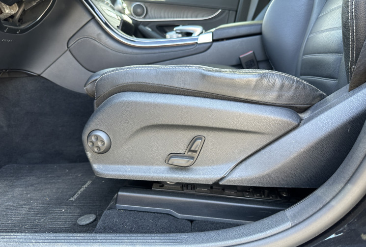 Mercedes GLC 250 d 2.2 d 4MATIC BlueTEC 9G-Tronic 204 CV FASCINATION