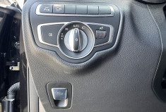 Mercedes GLC 250 d 2.2 d 4MATIC BlueTEC 9G-Tronic 204 CV FASCINATION