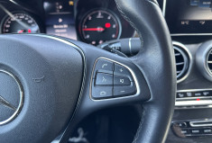 Mercedes GLC 250 d 2.2 d 4MATIC BlueTEC 9G-Tronic 204 CV FASCINATION