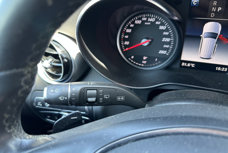 Mercedes GLC 250 d 2.2 d 4MATIC BlueTEC 9G-Tronic 204 CV FASCINATION