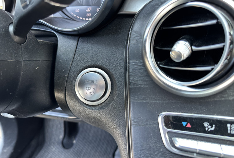 Mercedes GLC 250 d 2.2 d 4MATIC BlueTEC 9G-Tronic 204 CV FASCINATION
