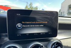 Mercedes GLC 250 d 2.2 d 4MATIC BlueTEC 9G-Tronic 204 CV FASCINATION