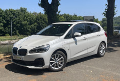 BMW Série 2 Active Tourer (F45) Hybrid Business Design BVA6 225xe / Toit ouvrant