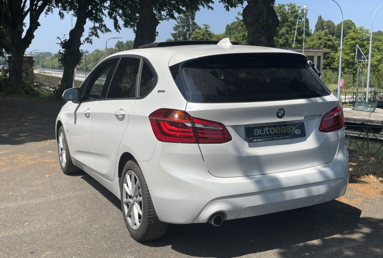 BMW Série 2 Active Tourer (F45) Hybrid Business Design BVA6 225xe / Toit ouvrant