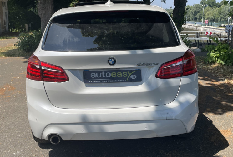 BMW Série 2 Active Tourer (F45) Hybrid Business Design BVA6 225xe / Toit ouvrant