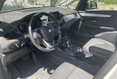 BMW Série 2 Active Tourer (F45) Hybrid Business Design BVA6 225xe / Toit ouvrant