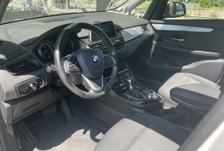 BMW Série 2 Active Tourer (F45) Hybrid Business Design BVA6 225xe / Toit ouvrant