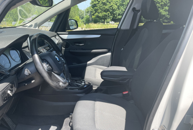BMW Série 2 Active Tourer (F45) Hybrid Business Design BVA6 225xe / Toit ouvrant