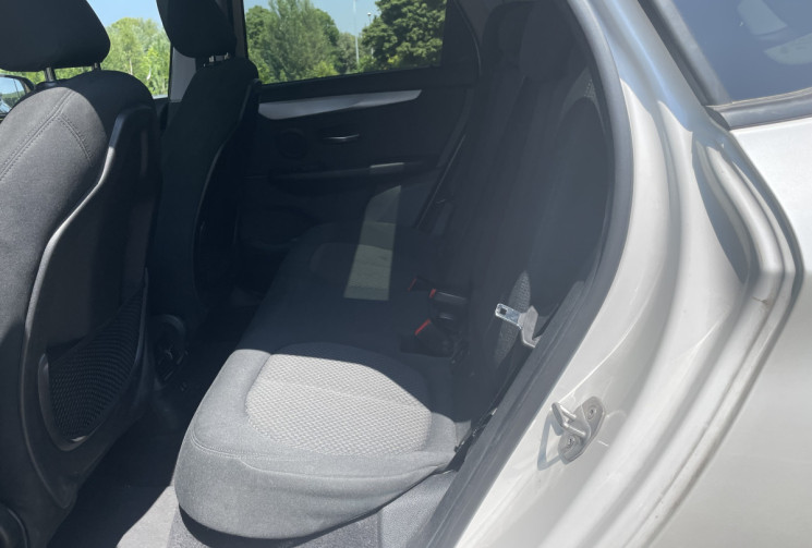 BMW Série 2 Active Tourer (F45) Hybrid Business Design BVA6 225xe / Toit ouvrant