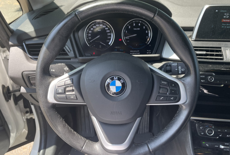 BMW Série 2 Active Tourer (F45) Hybrid Business Design BVA6 225xe / Toit ouvrant