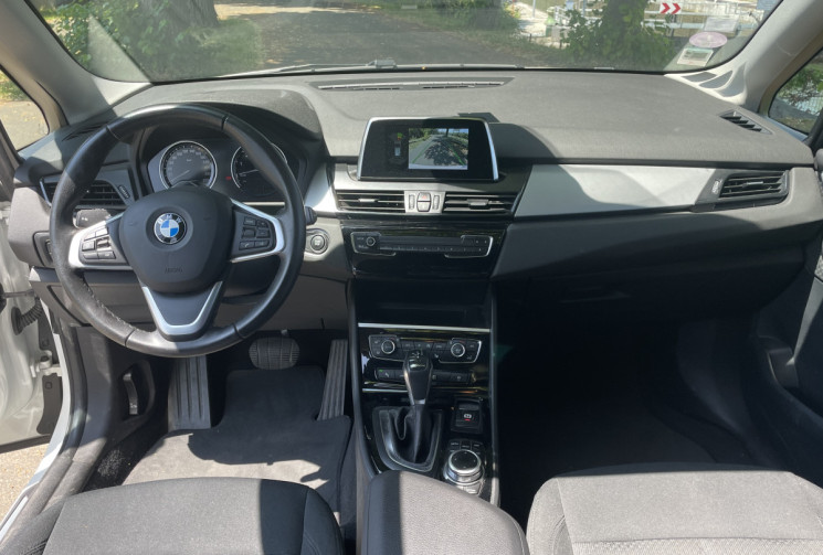 BMW Série 2 Active Tourer (F45) Hybrid Business Design BVA6 225xe / Toit ouvrant
