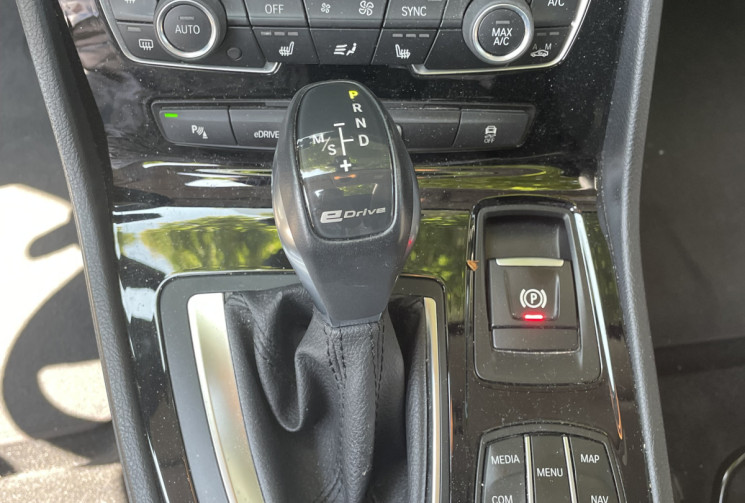 BMW Série 2 Active Tourer (F45) Hybrid Business Design BVA6 225xe / Toit ouvrant