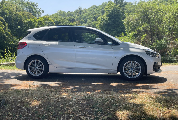 BMW Série 2 Active Tourer (F45) Hybrid Business Design BVA6 225xe / Toit ouvrant