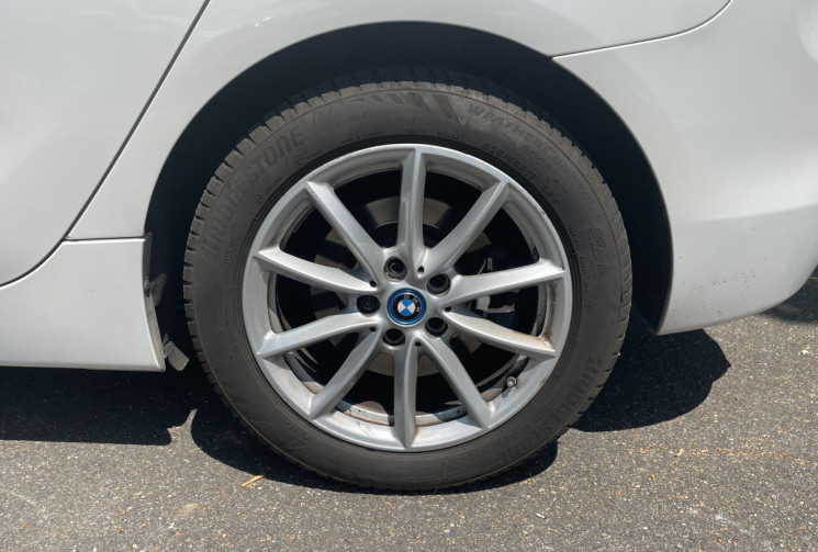 BMW Série 2 Active Tourer (F45) Hybrid Business Design BVA6 225xe / Toit ouvrant