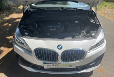 BMW Série 2 Active Tourer (F45) Hybrid Business Design BVA6 225xe / Toit ouvrant
