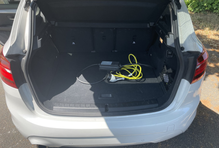 BMW Série 2 Active Tourer (F45) Hybrid Business Design BVA6 225xe / Toit ouvrant
