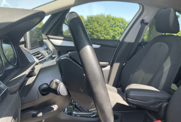BMW Série 2 Active Tourer (F45) Hybrid Business Design BVA6 225xe / Toit ouvrant