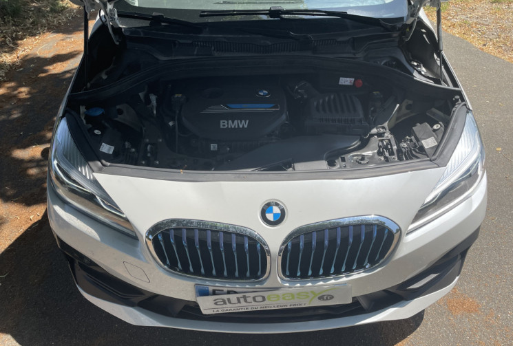 BMW Série 2 Active Tourer (F45) Hybrid Business Design BVA6 225xe / Toit ouvrant
