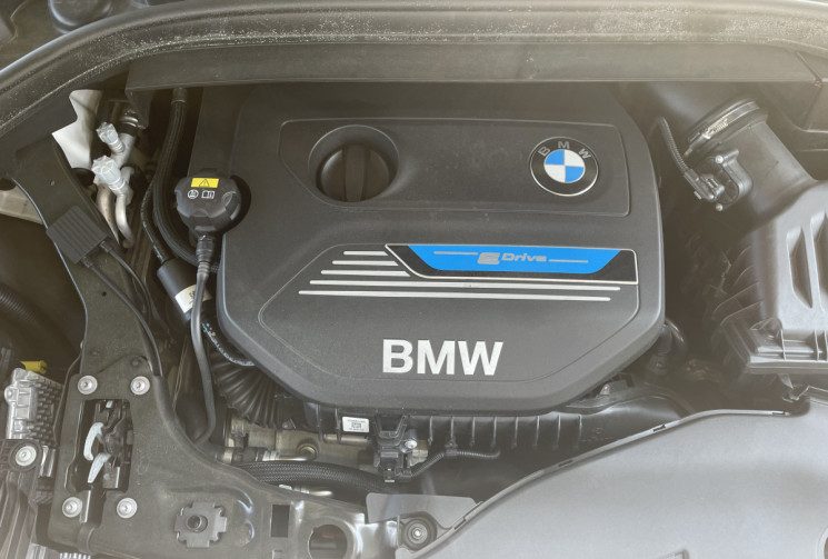 BMW Série 2 Active Tourer (F45) Hybrid Business Design BVA6 225xe / Toit ouvrant