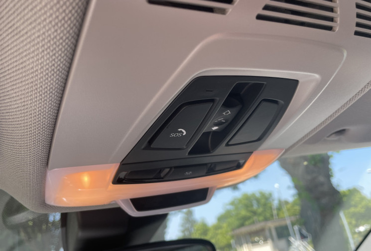 BMW Série 2 Active Tourer (F45) Hybrid Business Design BVA6 225xe / Toit ouvrant