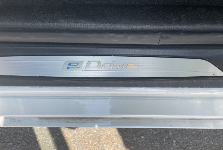 BMW Série 2 Active Tourer (F45) Hybrid Business Design BVA6 225xe / Toit ouvrant