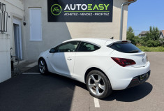 Opel Astra GTC 1.7 CDTI S&S 130 CH