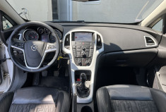 Opel Astra GTC 1.7 CDTI S&S 130 CH